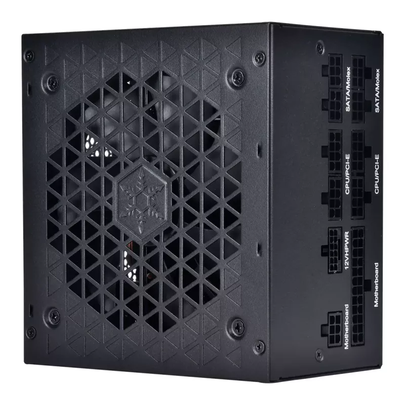 Fonte de alimentação Silverstone SST-DA750R-GMA 750 W