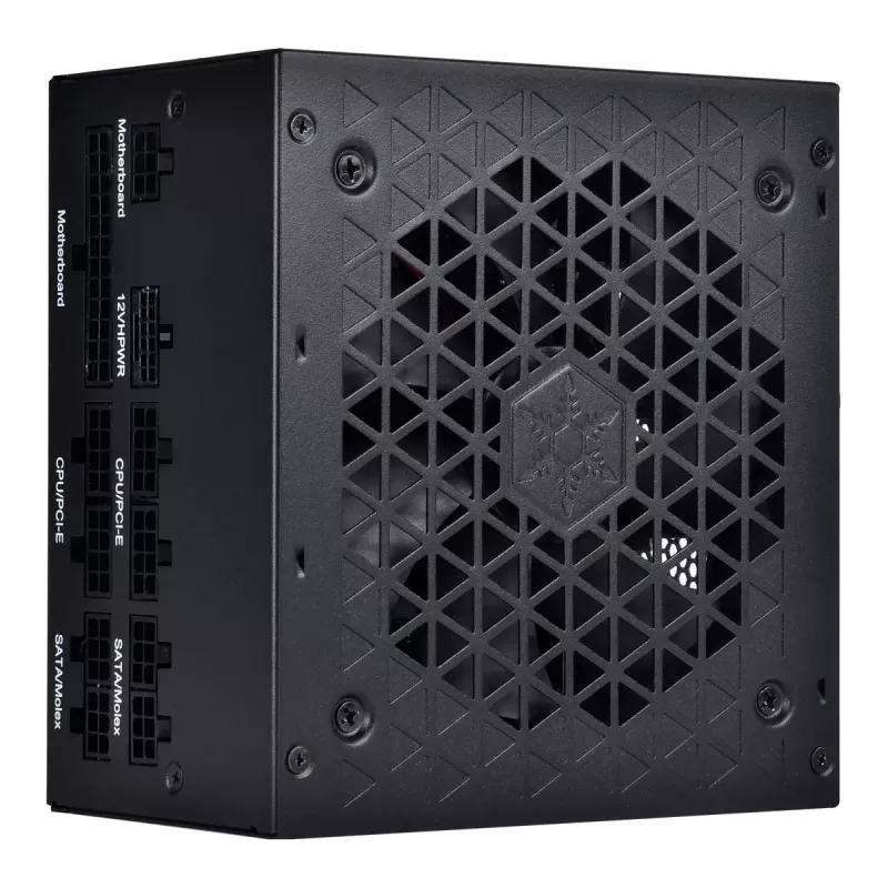 Fonte de alimentação Silverstone SST-DA750R-GMA 750 W