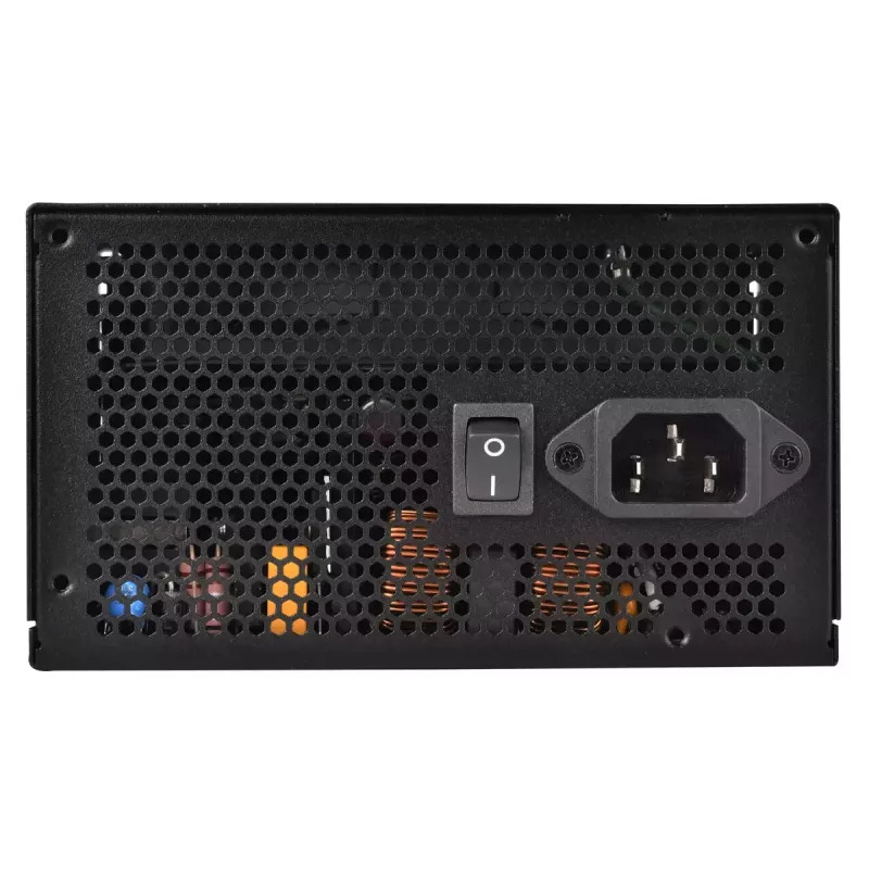 Fonte de alimentação Silverstone SST-DA750R-GMA 750 W