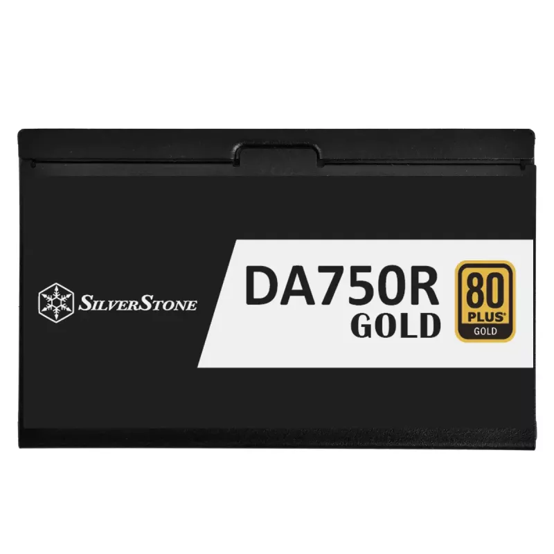Fonte de alimentação Silverstone SST-DA750R-GMA 750 W