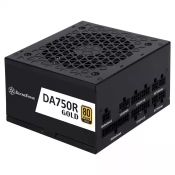 Fonte de alimentação Silverstone SST-DA750R-GMA 750 W