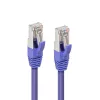 Microconnect SSTP603P Cabo de rede violeta 3 m Cat6 S/FTP (S-STP)