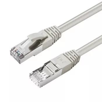 Microconnect SSTP615 Cabo de rede cinzento 15 m Cat6 S/FTP (S-STP)