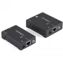 Extensor HDMI sobre CAT5e HDBaseT StarTech.com - 4K - TAA
