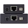 Extensor HDMI sobre CAT5e HDBaseT StarTech.com - 4K - TAA