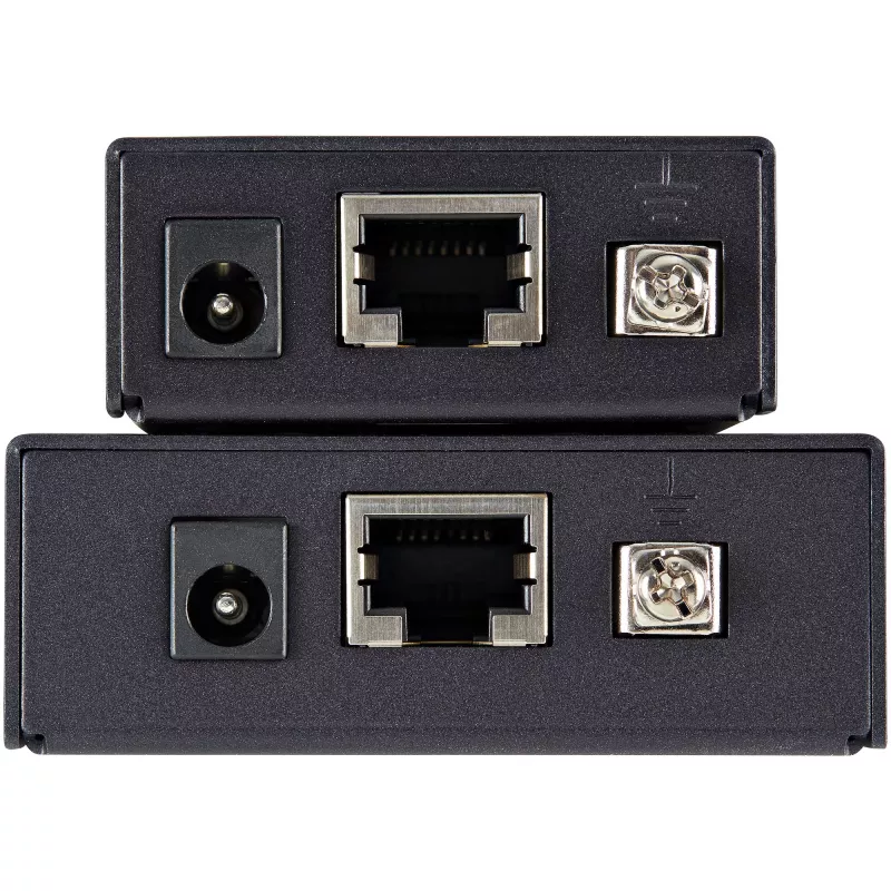 Extensor HDMI sobre CAT5e HDBaseT StarTech.com - 4K - TAA