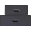 Extensor HDMI sobre CAT5e HDBaseT StarTech.com - 4K - TAA