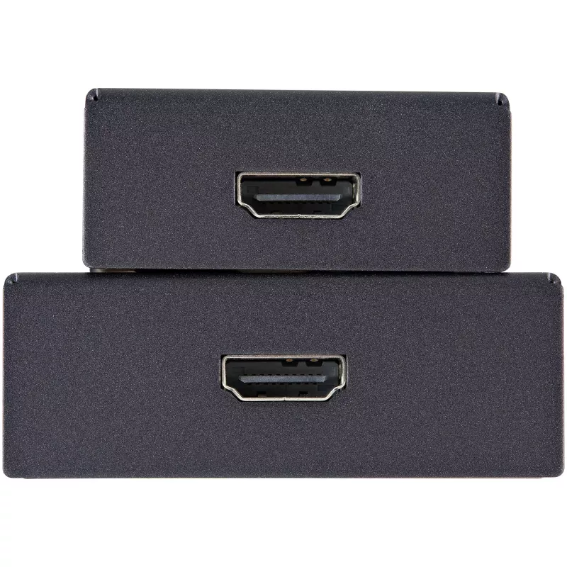 Extensor HDMI sobre CAT5e HDBaseT StarTech.com - 4K - TAA