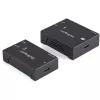 Extensor HDMI sobre CAT5e HDBaseT StarTech.com - 4K - TAA