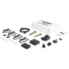 Extensor HDMI sobre CAT5e HDBaseT StarTech.com - 4K - TAA