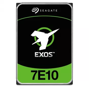 Disco interno Seagate Enterprise ST2000NM001B 2 TB 7200 RPM 256 MB 3,5 polegadas SAS