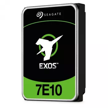 Disco interno Seagate Enterprise ST2000NM001B 2 TB 7200 RPM 256 MB 3,5 polegadas SAS