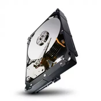 Disco interno Seagate Constellation ES.3 4 TB 7200 rpm 128 MB 3,5 polegadas Serial ATA III