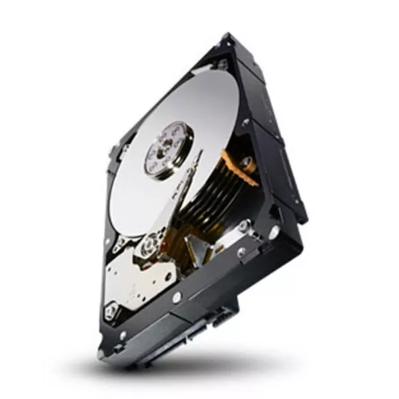 Disco interno Seagate Constellation ES.3 4 TB 7200 rpm 128 MB 3,5 polegadas Serial ATA III