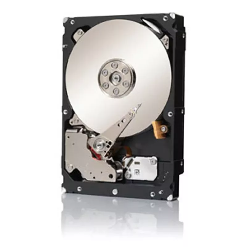 Disco interno Seagate Constellation ES.3 4 TB 7200 rpm 128 MB 3,5 polegadas Serial ATA III