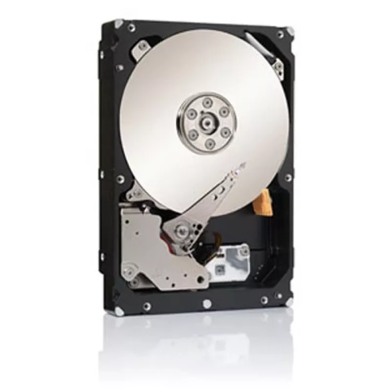 Disco interno Seagate Constellation ES.3 4 TB 7200 rpm 128 MB 3,5 polegadas Serial ATA III