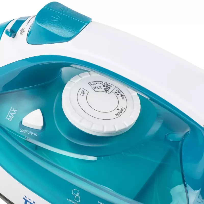 Ferro de engomar a vapor Tristar ST-8320