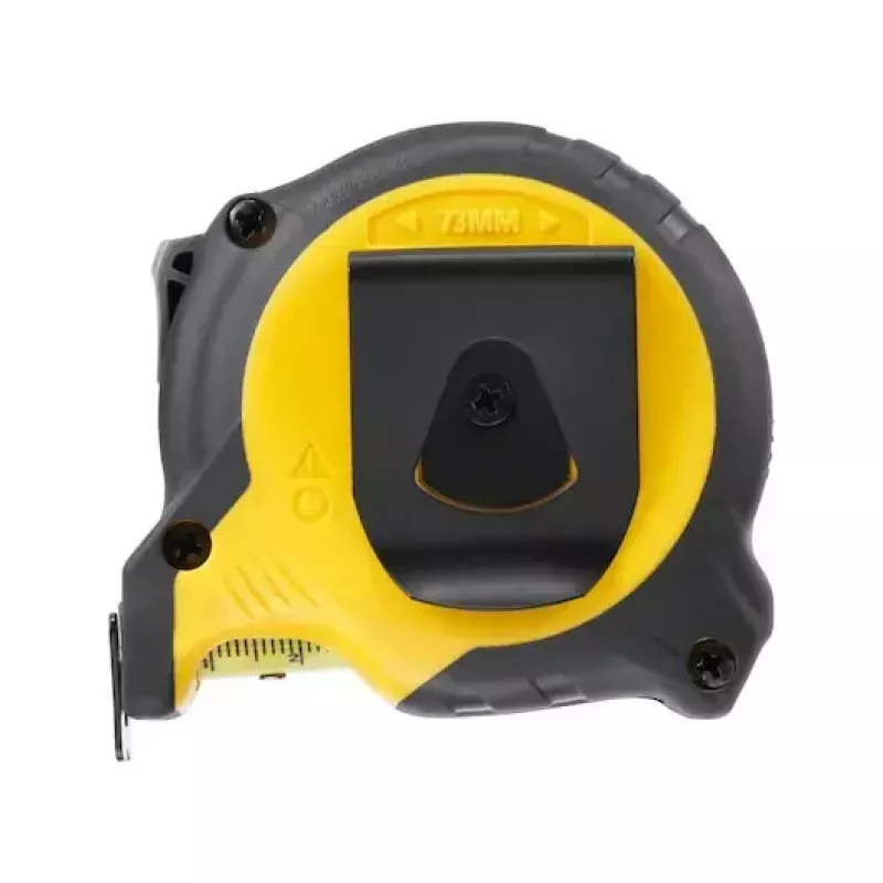 Stanley STHT37231-0 Compact Pro fita métrica de bolso, 5 m x 25 mm, classe EG II