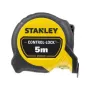 Fita métrica Stanley STHT37231-0 5 m preto amarelo largura 90 mm profundidade 50 mm altura 150 mm