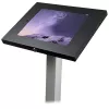 StarTech.com STNDTBLT1FS suporte de chão com fechadura para tablet, para iPad, iPad Air, iPad Pro de 9,7 polegadas (24,6 cm), caixa metálica, alumínio/aço/plástico