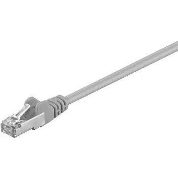 Cabo de rede Microconnect STP525 cinzento 25 m Cat5e F/UTP (FTP)