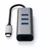 Dock para portátil Satechi ST-TC2N1USB31AM