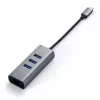Dock para portátil Satechi ST-TC2N1USB31AM