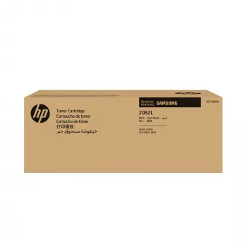 Toner HP MLT-D2082L High Yield BK 3000 páginas preto