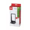Antena de TV interior One For All SV9460-5G amplificada 5G preto