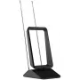 Antena de TV interior One For All SV9460-5G amplificada 5G preto