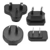 Fonte de alimentação DC StarTech.com – 5V, 3A, universal, para interiores, 100–240 V, 5 V, 0,75 A, 3 A
