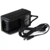 Fonte de alimentação DC StarTech.com - 9V, 2A, universal, interior, 100-240 V, 9 V, 0,8 A, 2 A