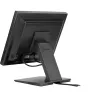 Monitor de computador iiyama ProLite T1732MSC-B1SAG 43,2 cm (17 polegadas) 1280 x 1024 píxeis Full HD LED ecrã tátil de secretária preto