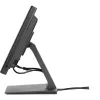 Monitor de computador iiyama ProLite T1732MSC-B1SAG 43,2 cm (17 polegadas) 1280 x 1024 píxeis Full HD LED ecrã tátil de secretária preto