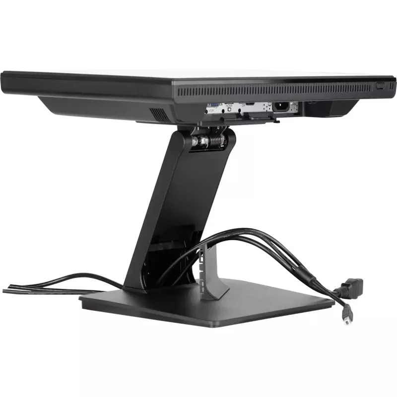 Monitor de computador iiyama ProLite T1732MSC-B1SAG 43,2 cm (17 polegadas) 1280 x 1024 píxeis Full HD LED ecrã tátil de secretária preto