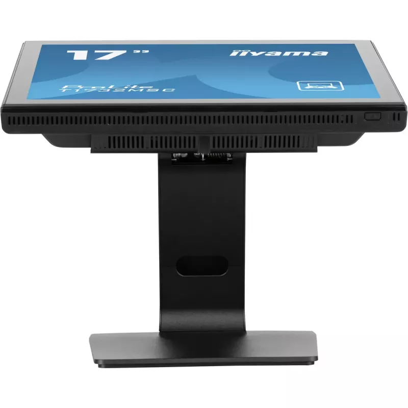 Monitor de computador iiyama ProLite T1732MSC-B1SAG 43,2 cm (17 polegadas) 1280 x 1024 píxeis Full HD LED ecrã tátil de secretária preto