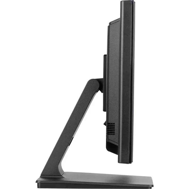 Monitor de computador iiyama ProLite T1732MSC-B1SAG 43,2 cm (17 polegadas) 1280 x 1024 píxeis Full HD LED ecrã tátil de secretária preto