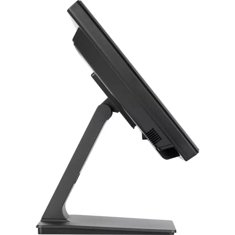 Monitor de computador iiyama ProLite T1732MSC-B1SAG 43,2 cm (17 polegadas) 1280 x 1024 píxeis Full HD LED ecrã tátil de secretária preto
