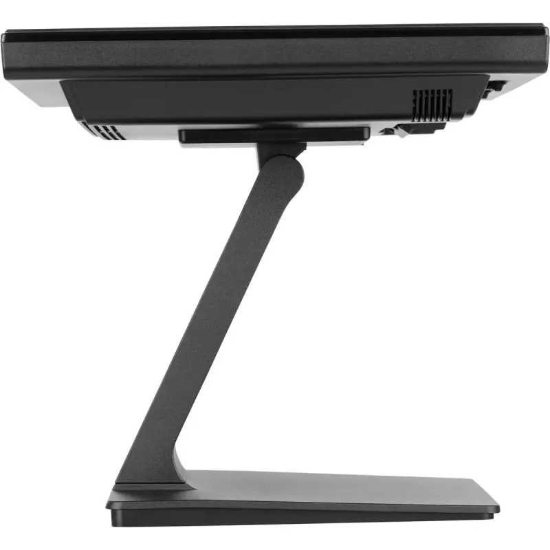 Monitor de computador iiyama ProLite T1732MSC-B1SAG 43,2 cm (17 polegadas) 1280 x 1024 píxeis Full HD LED ecrã tátil de secretária preto
