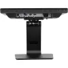 Monitor de computador iiyama ProLite T1732MSC-B1SAG 43,2 cm (17 polegadas) 1280 x 1024 píxeis Full HD LED ecrã tátil de secretária preto