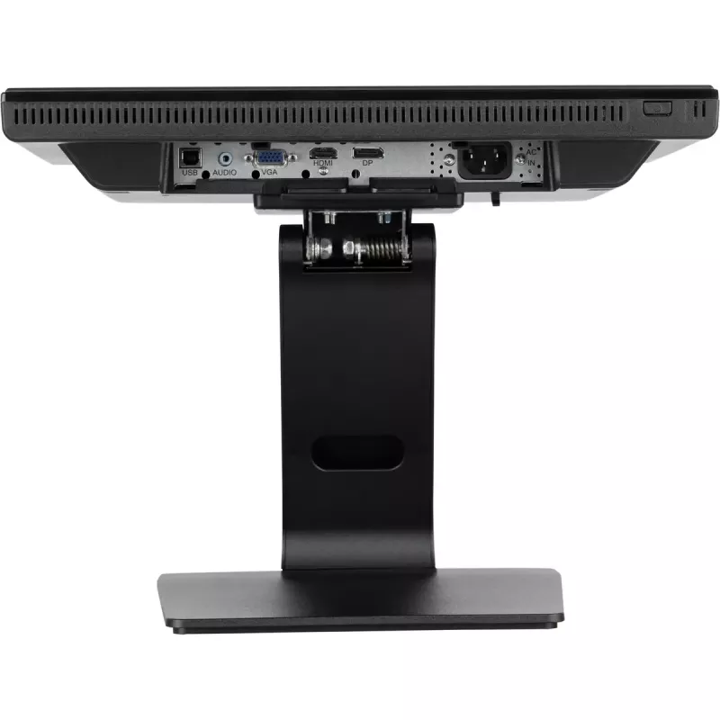 Monitor de computador iiyama ProLite T1732MSC-B1SAG 43,2 cm (17 polegadas) 1280 x 1024 píxeis Full HD LED ecrã tátil de secretária preto