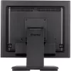 Monitor de computador iiyama ProLite T1732MSC-B1SAG 43,2 cm (17 polegadas) 1280 x 1024 píxeis Full HD LED ecrã tátil de secretária preto