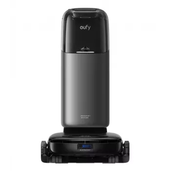 Aspirador robô Eufy S1 Pro