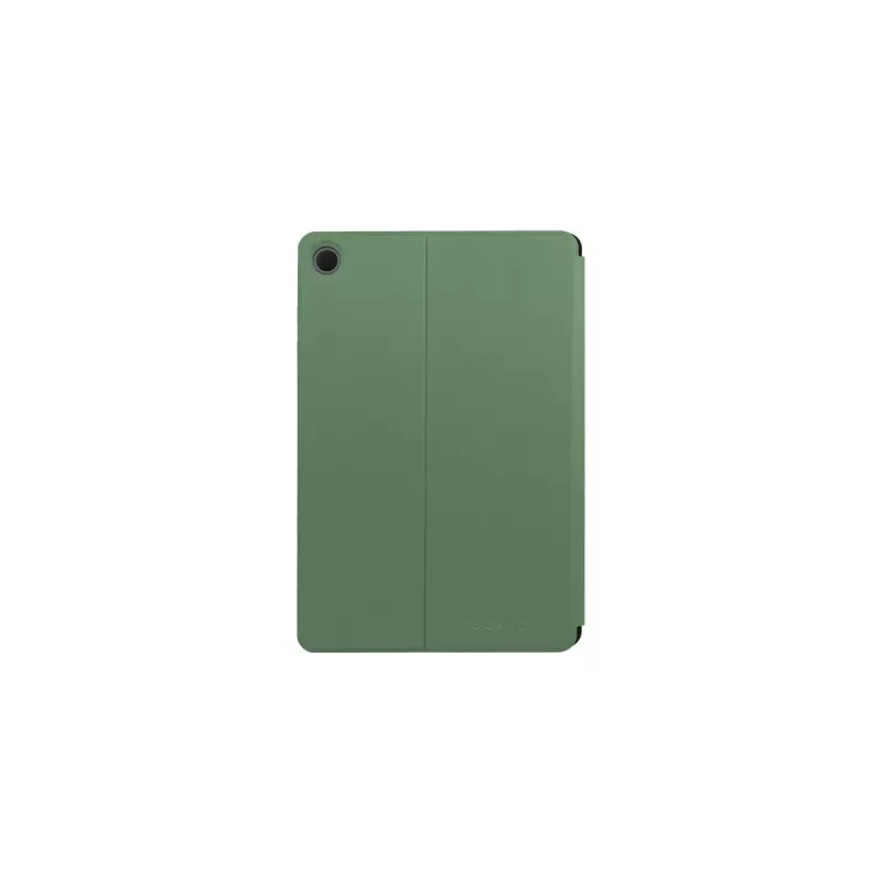 Capa folio Tucano GALA Galaxy Tab A9+ 11 polegadas verde