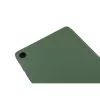 Capa folio Tucano GALA Galaxy Tab A9+ 11 polegadas verde