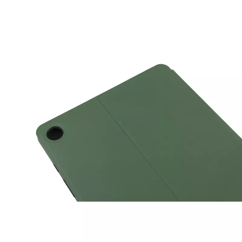 Capa folio Tucano GALA Galaxy Tab A9+ 11 polegadas verde