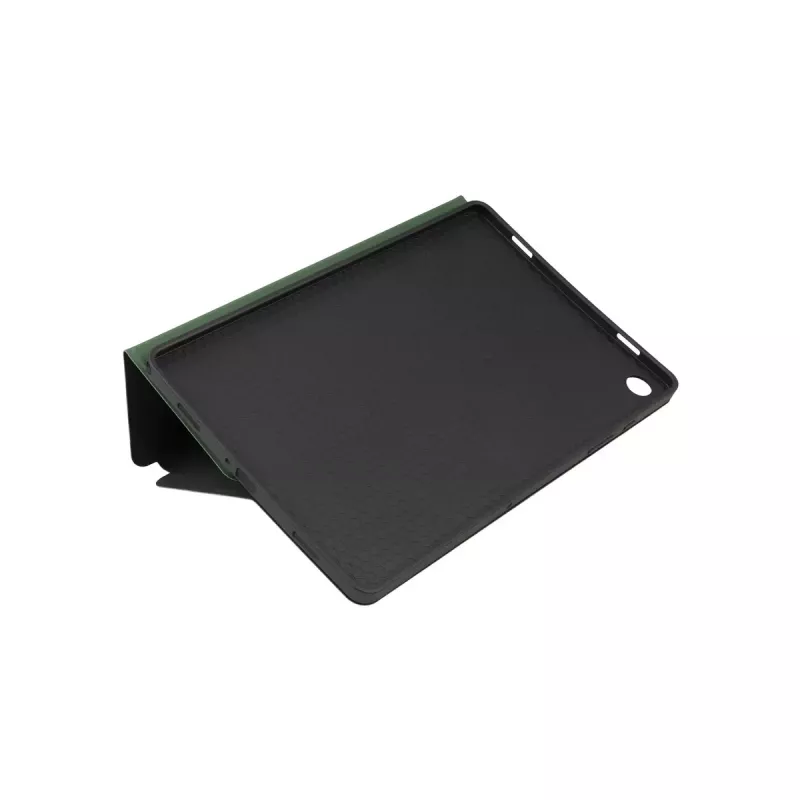 Capa folio Tucano GALA Galaxy Tab A9+ 11 polegadas verde