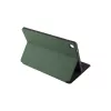 Capa folio Tucano GALA Galaxy Tab A9+ 11 polegadas verde