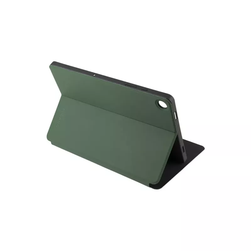 Capa folio Tucano GALA Galaxy Tab A9+ 11 polegadas verde