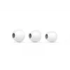 Auscultadores/headset Philips TAE1105WT/00 com fios in-ear música branco